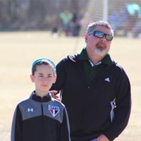 Chad Duckworth Photo 14