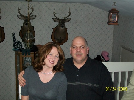 Michelle French Photo 25