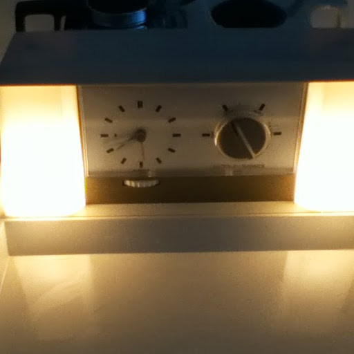 Dan Hodgson Photo 25