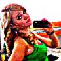 Christina Gray Photo 2