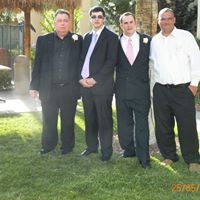 Scott Sharp Photo 21