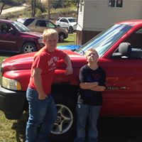 Terry Powell Photo 13