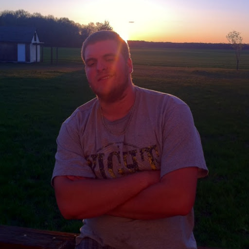 James Grose Photo 30