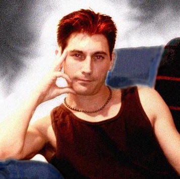 Robert Spencer Photo 26