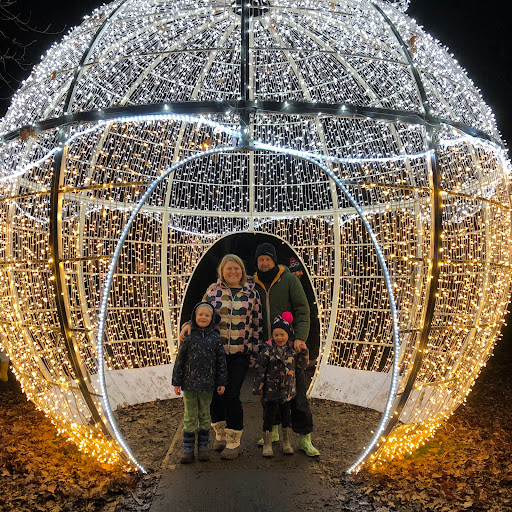 Steve Conner Photo 34