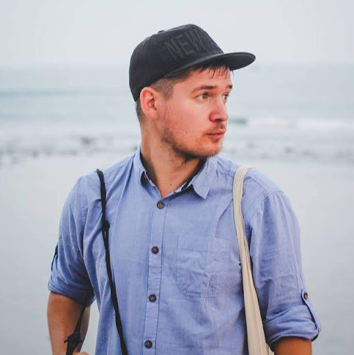 Marcin Nowak Photo 31