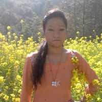 Punam Lama Photo 19