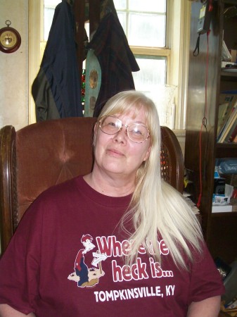 Priscilla Jackson Photo 21