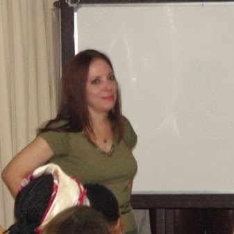 Martha Quinones Photo 28