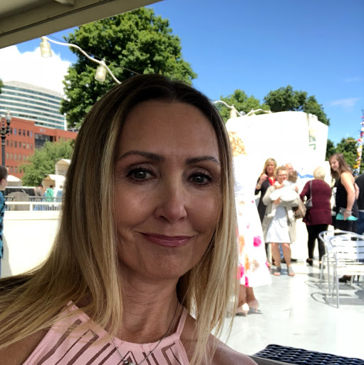 Jill Ramsey Photo 34