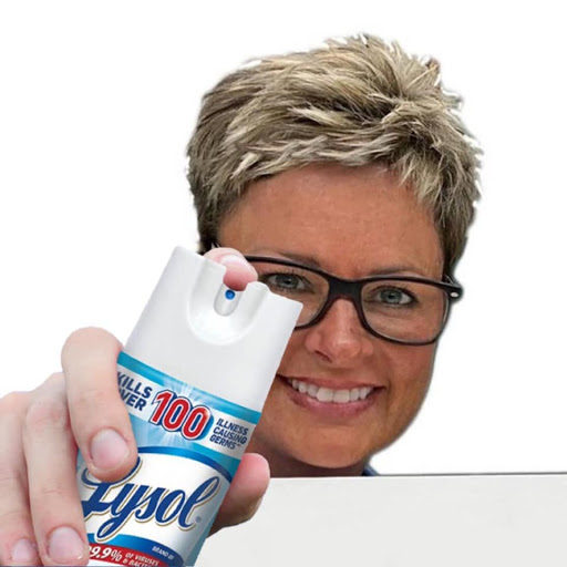 Stephanie Dunbar Photo 26