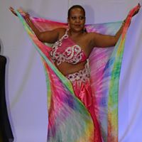 Myriam Almeida Photo 9