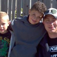 Terry Proctor Photo 14