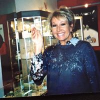 Mary Franck Photo 11