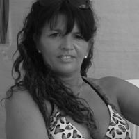 Nancy Verde Photo 26