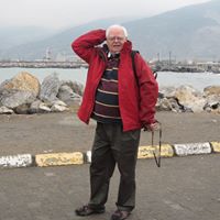 Allan Forsythe Photo 2