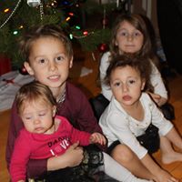 Teresa Groves Photo 35