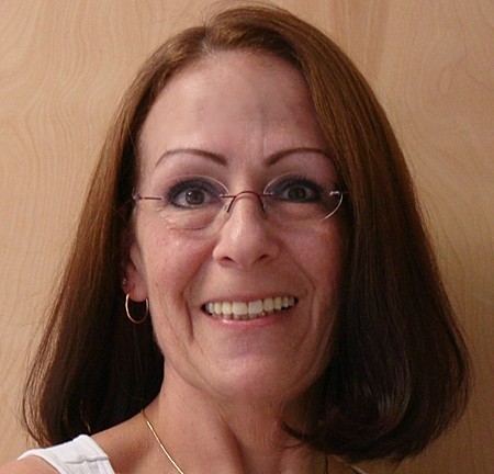 Susan Stern Photo 16