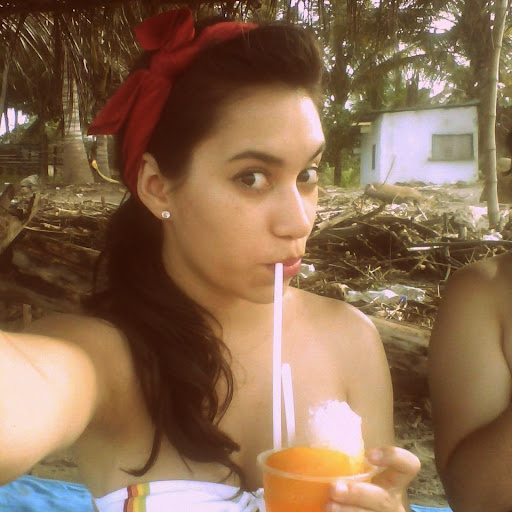 Jess Ramirez Photo 38