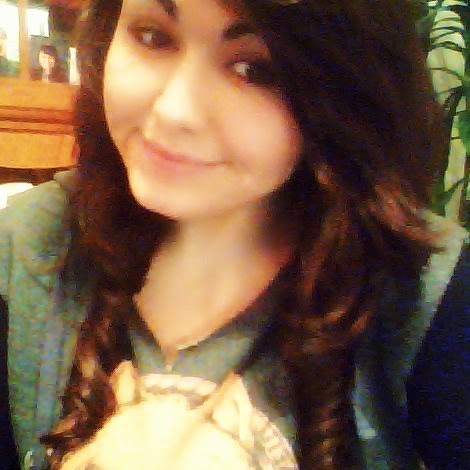 Amy Andrade Photo 13