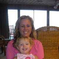 Carly Robertson Photo 7