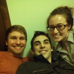 Jesse Bailey Photo 34