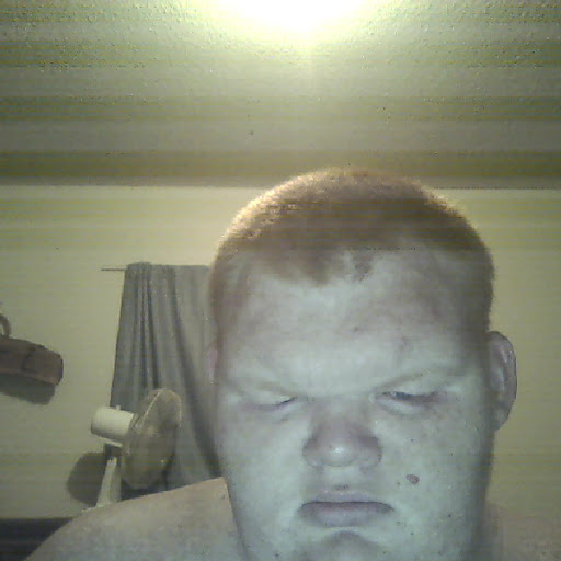 Dustin Starr Photo 7