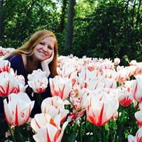 Kristen Tripp Photo 7