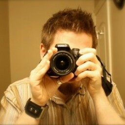 Corey Reynolds Photo 19