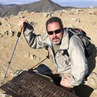 Brian Weatherby Photo 7