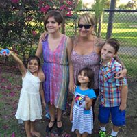 Tracy Damico Photo 8