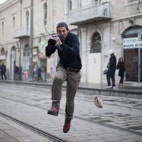 David Cohen Photo 32