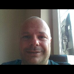 Martin Saunders Photo 6