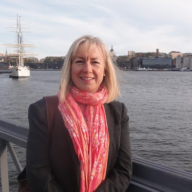 Tracey Benson Photo 22