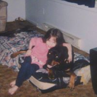 Michelle Casper Photo 32