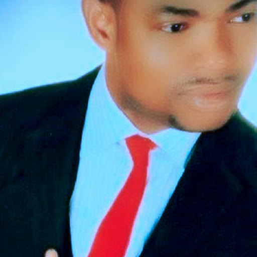 Richard Mensah Photo 35