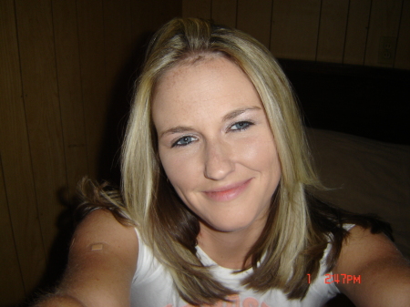 Melissa Nichols Photo 27