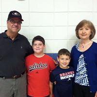 Shirley Roberson Photo 25