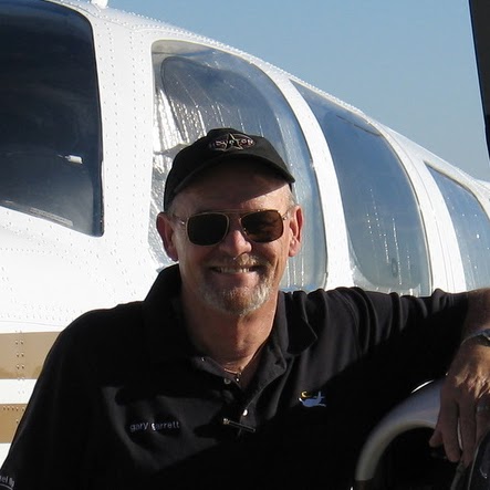 Gary Garrett Photo 11