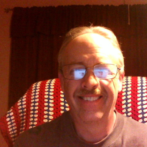 Jerry Bruce Photo 38