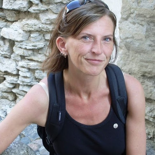 Teresa O'Sullivan Photo 10