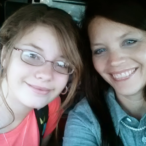 Kimberly Cotton Photo 11