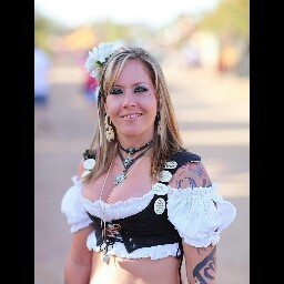 Melissa Williams Photo 62