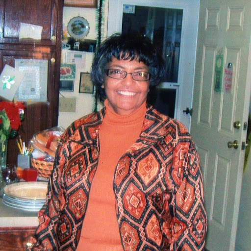 Teresa Collier Photo 13