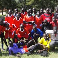 John Deng Photo 35