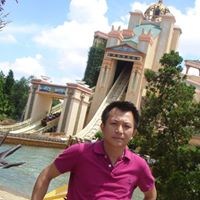 Xiaoming Li Photo 27