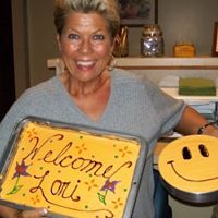 Lori Greene Photo 21