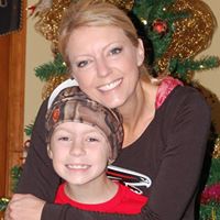 Sherry Driver Photo 9