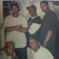Albert Perkins Photo 11