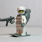 Melanie Ward Photo 48